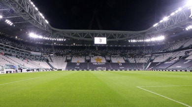 Juve, quanto pesa lo Stadium vuoto