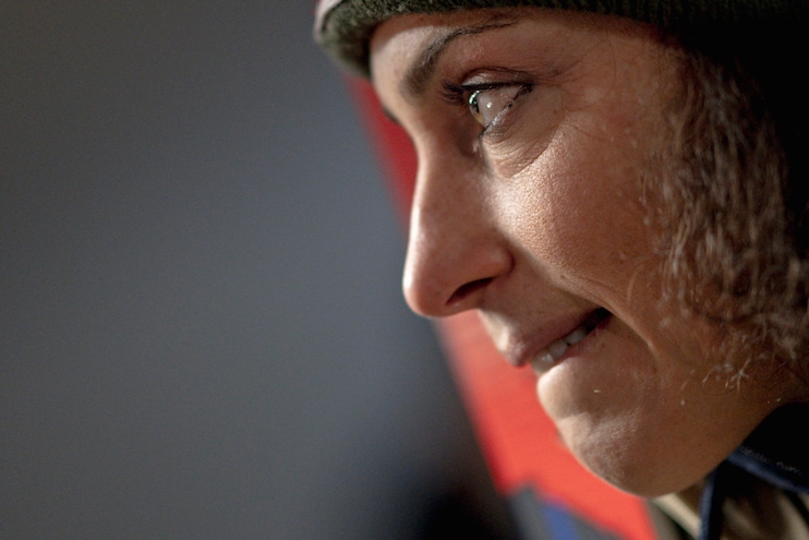 Sci, l'appello della Brignone: "Aprite gli impianti a Natale!"