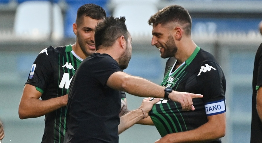 Cosa Ha Fatto La Juventus Ieri