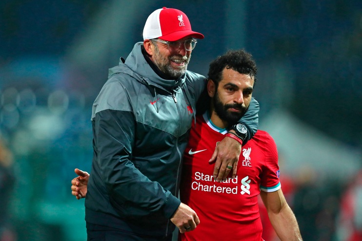 Champions, occhio Atalanta: Salah negativo al Covid