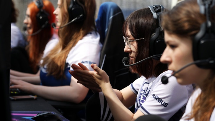 E-sports, un boom che non si ferma