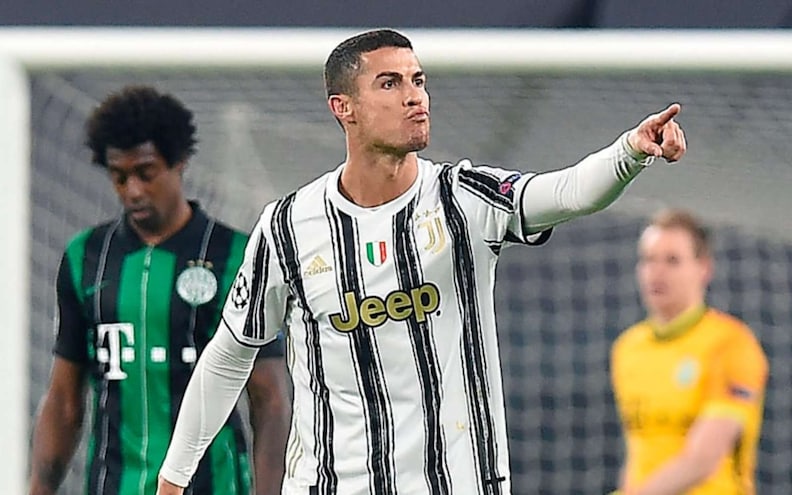 Quanto guadagna la Juve per la qualificazione agli ottavi di Champions