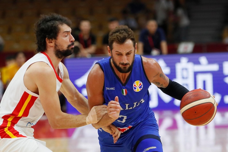 Clamoroso Belinelli: giocherà con la Virtus Bologna