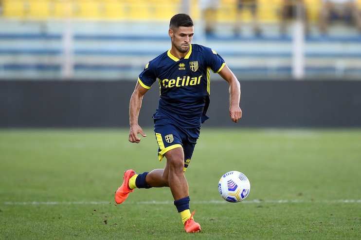 Parma, Laurini, Grassi e Gagliolo: terapie