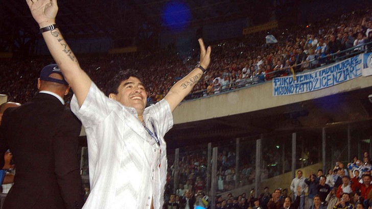 The Guardian: "Maradona scartato dallo Sheffield United nel '78. Ecco perché"