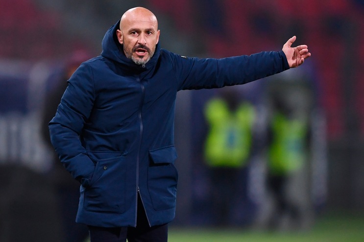 Italiano: "Spezia, non puoi abbassare la guardia"