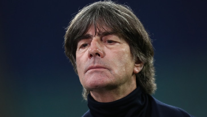 Germania, Loew resta sulla panchina della nazionale