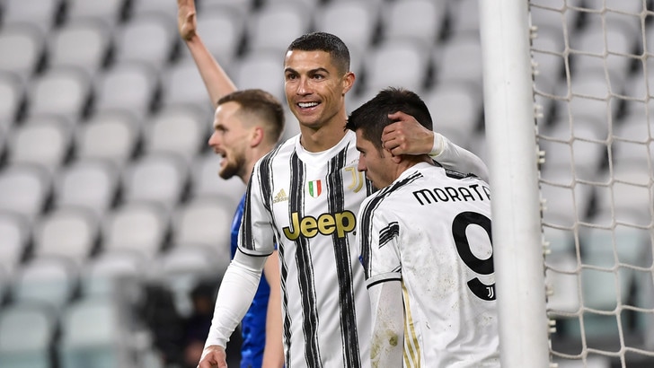 Cristiano Ronaldo, ennesimo record: 750 gol in carriera!