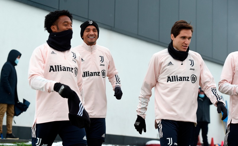 La Juve contro l’X Factor