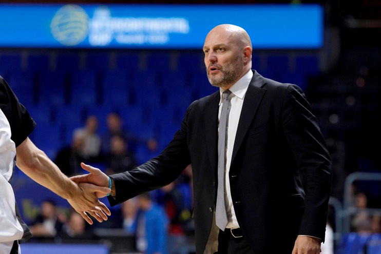 La Virtus Bologna richiama Djordjevic: incredibile dietrofront