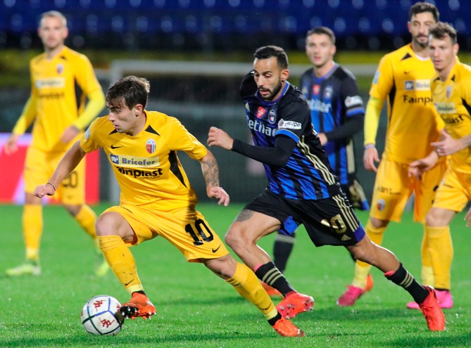 Ribaltone Pisa: Ascoli battuto 2-1 in rimonta