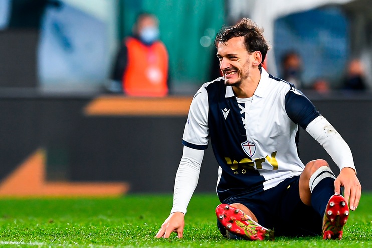 Sampdoria, Gabbiadini dovrà operarsi