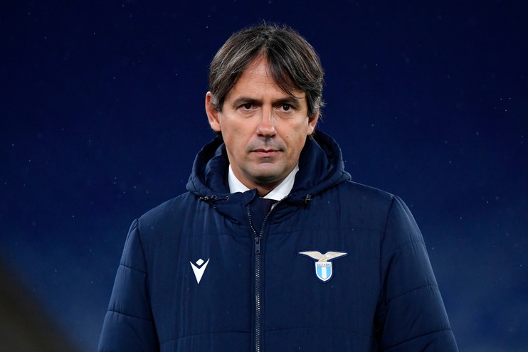 Inzaghi, pronto il rinnovo con la Lazio
