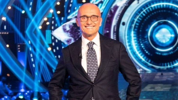 Gf Vip, televoto truccato: scandalo, Signorini travolto