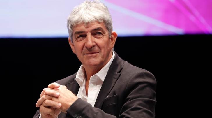 Il premio Rossi al capocannoniere