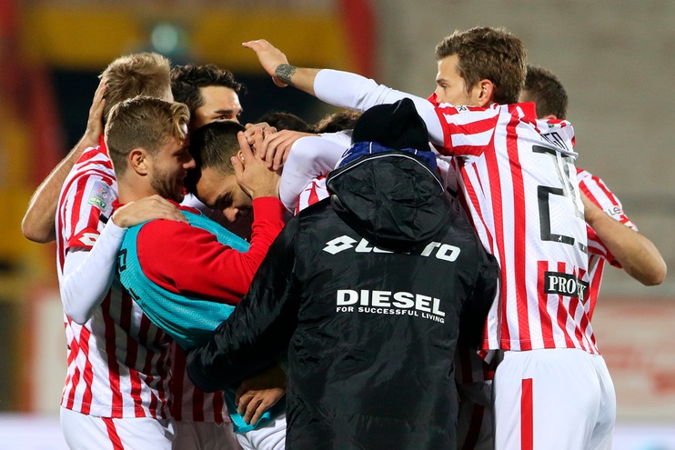 Diretta Pescara-Vicenza dalle 16: probabili formazioni e dove vederla in tv Diretta Pescara-Vicenza dalle 16: probabili formazioni e dove vederla in tv