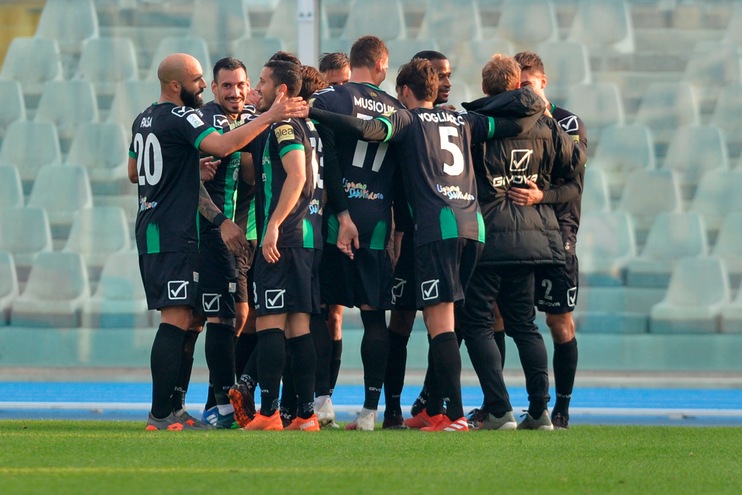 Diretta Serie B dalle 14: probabili formazioni e dove vederla in tv