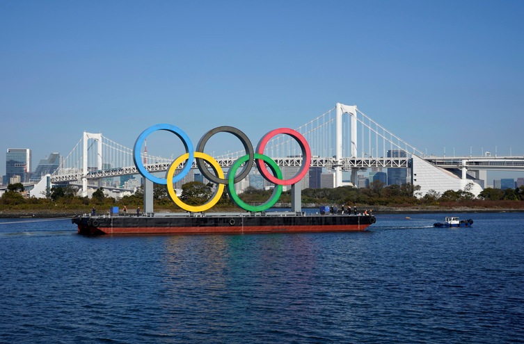 Tokyo 2020, il governatore: "Nessun rinvio"