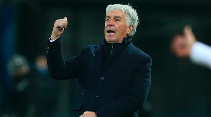 Atalanta globale, segnano tutti