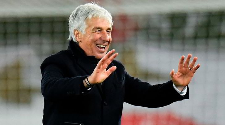 Atalanta, il segreto di Gasperini