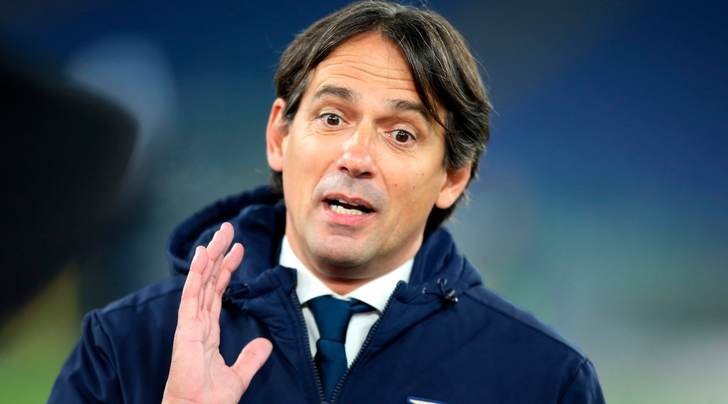 Lazio "delusa", congelato il rinnovo di Inzaghi