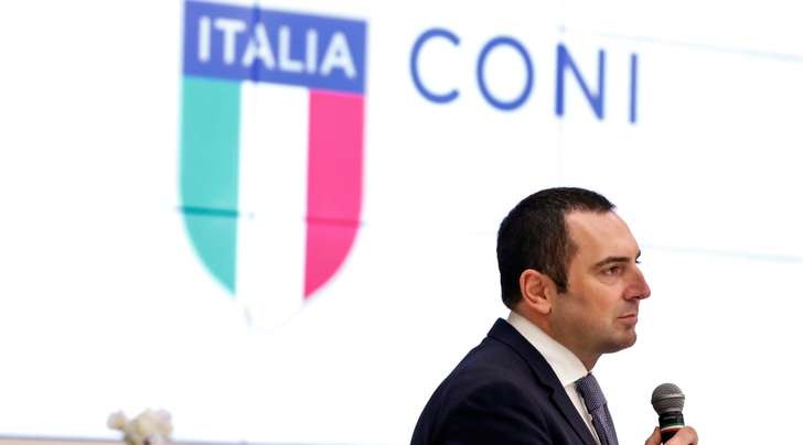 Occhio, Spadafora: la Bielorussia è vicina