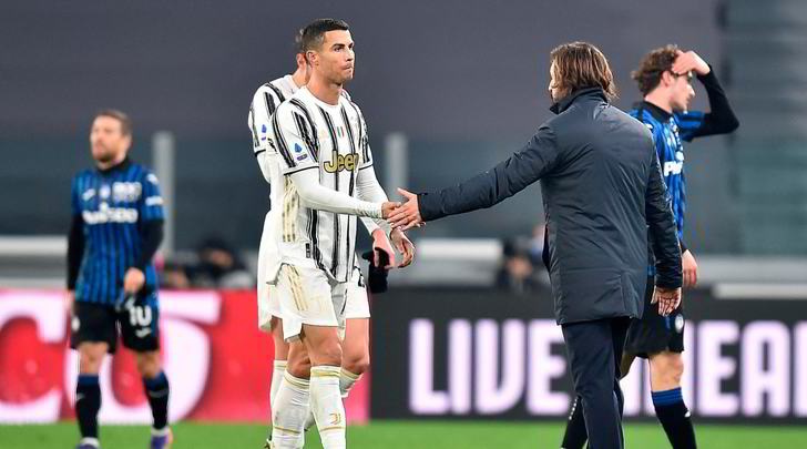 Juve totale, così Pirlo svolterà