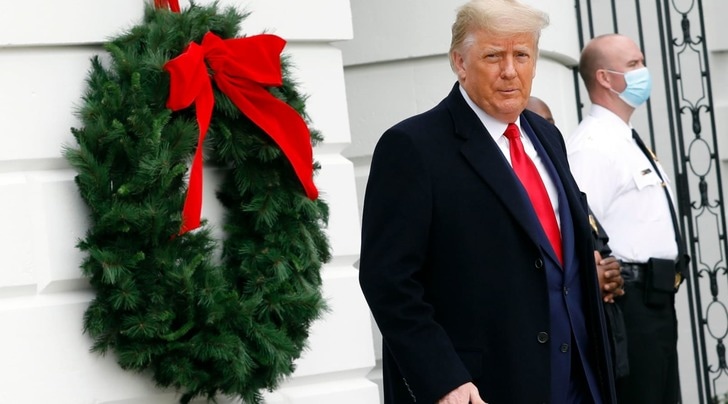 "Trump, compra il Torino!"