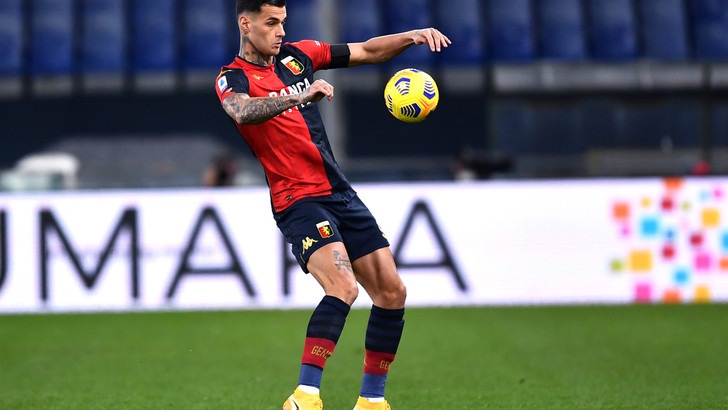 Milan a caccia del vice-Ibrahimovic: Scamacca in pole