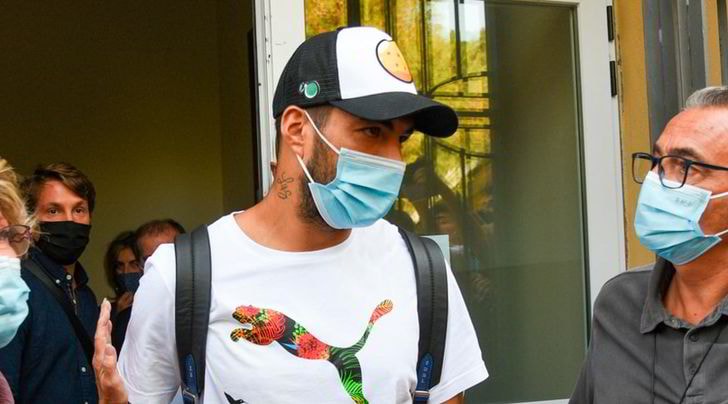 Caso Perugia, tutte le verità di Suarez