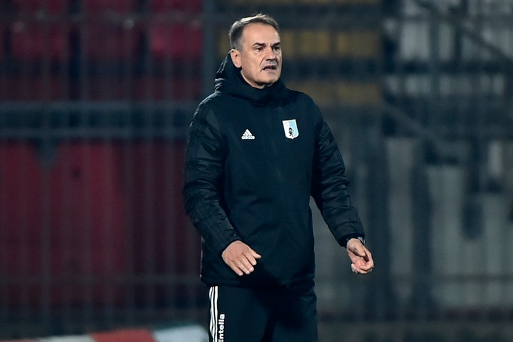 Diretta Salernitana-Entella dalle 21: probabili formazioni e dove vederla in tv Diretta Salernitana-Entella dalle 21: probabili formazioni e dove vederla in tv