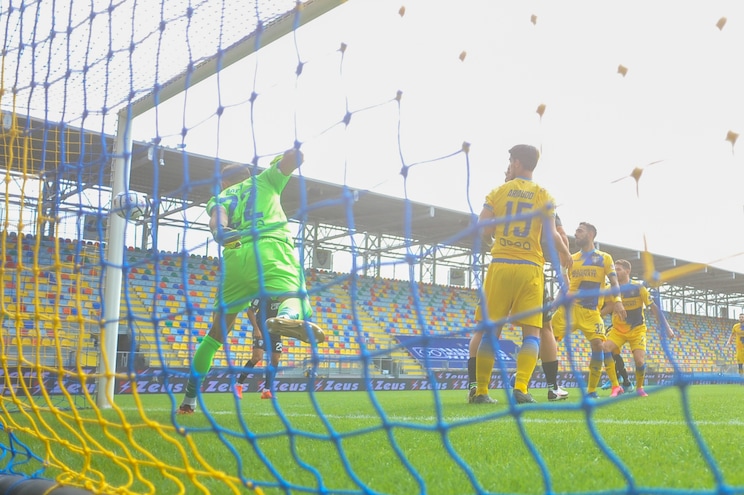 Covid, spunta un nuovo caso nel Frosinone