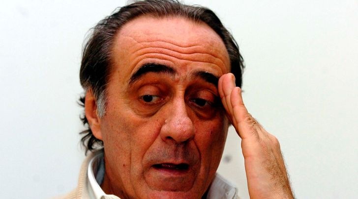 Forza Mauro Bellugi, Leone di Wembley