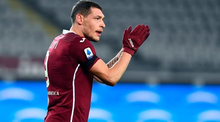 Belotti è il Premio Gaetano Scirea. Mariella: "Bravo Andrea, sei serio"