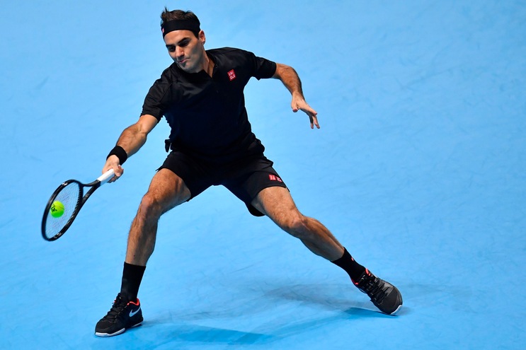 Gli Australian Open aspettano Federer
