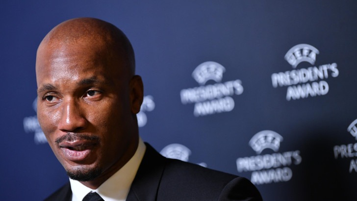 La Fifa commissaria la federazione ivoriana, Drogba contro