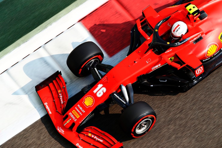 Quando Ci Sono Le Qualifiche Di Formula 1