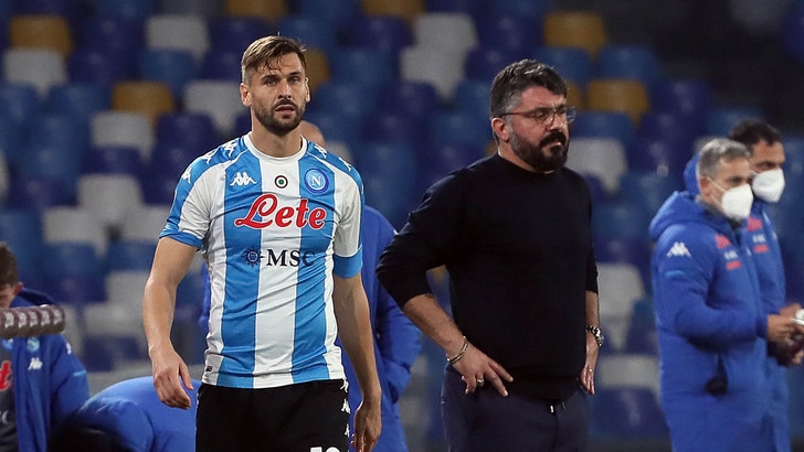 Llorente alla Juve: quando può succedere