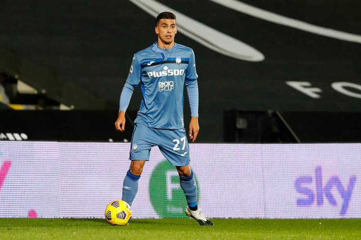 Samp, ritorna Depaoli dall'Atalanta