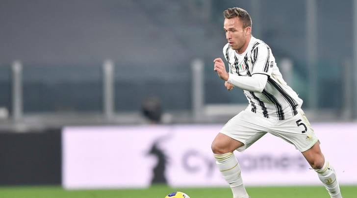 Juve, ora serve il vero Arthur