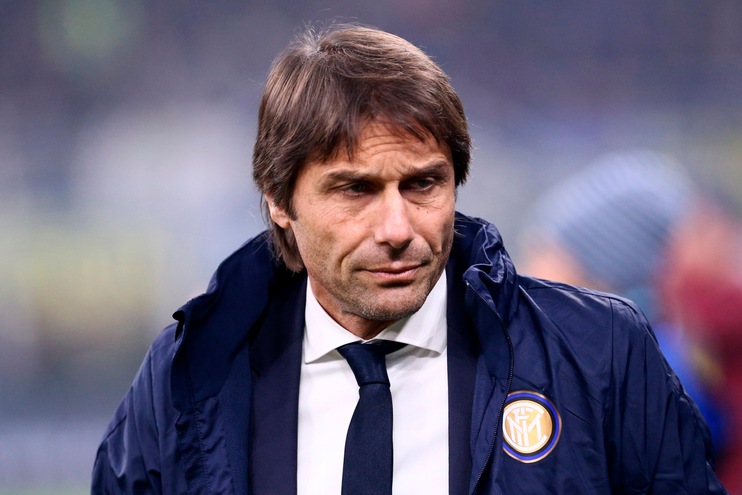 Inter-Conte: ecco gli uomini per lo Scudetto
