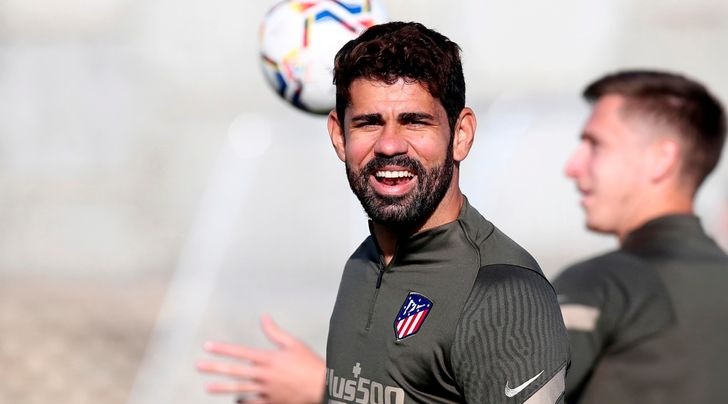 Ufficiale, Diego Costa si libera dall'Atletico Madrid