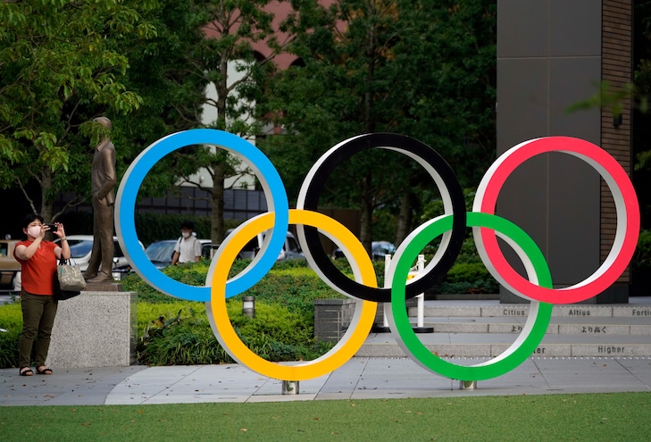 -8 al vertice Cio: quell'incubo che si avvicina