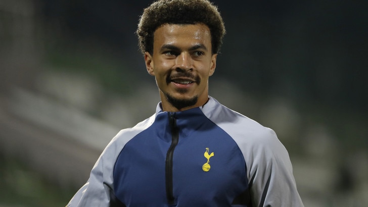 Psg, Leonardo vuole regalare Dele Alli a Pochettino