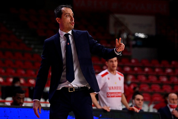 Varese, Bulleri: "Vogliamo voltare pagina"