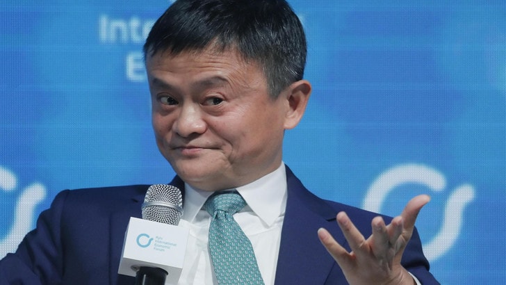 Jack Ma è scomparso: che fine ha fatto il fondatore di Alibaba