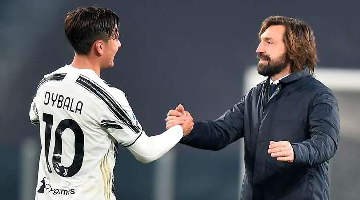 Milan-Juve, la probabile formazione di Pirlo