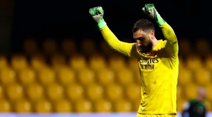 Donnarumma-Calhanoglu verso il rinnovo con il Milan
