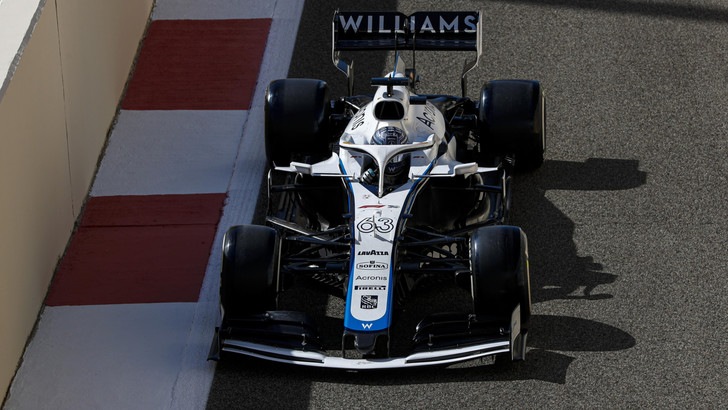 F1: Williams-Mercedes, si rafforza il legame