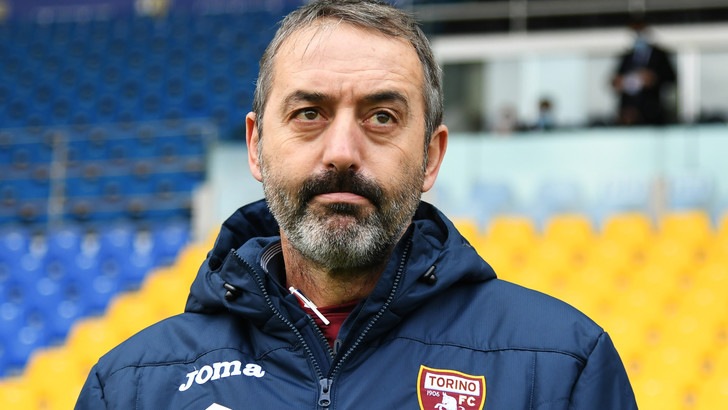 Giampaolo: "Questo Torino ora ha un'anima"